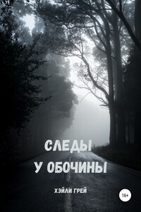 Следы у обочины - Хэйли Грей