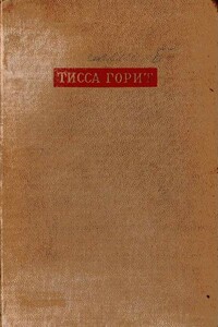 Тисса горит - Бела Иллеш