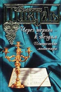 Два портрета неизвестных - Валентин Саввич Пикуль