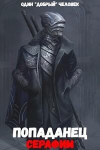 Попаданец: Серафим. (Книга 2. Том 1.) - Добрый Человек