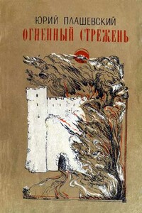 Беглец - Юрий Павлович Плашевский