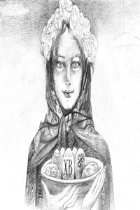 Газета Завтра 855 (14 2010) - Газета «Завтра»
