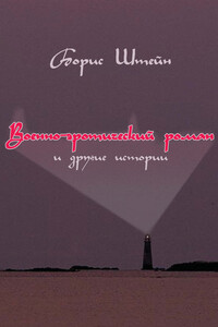 Военно-эротический роман и другие истории - Борис Самуилович Штейн