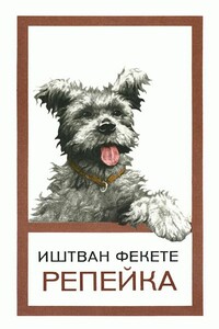 Репейка - Иштван Фекете