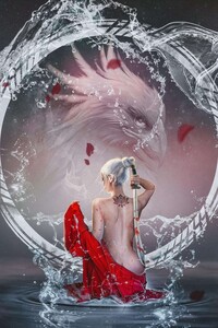 Книга пяти колец. Том 2 - Константин Александрович Зайцев
