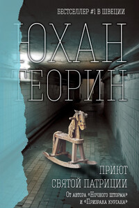 Приют Святой Патриции - Юхан Теорин