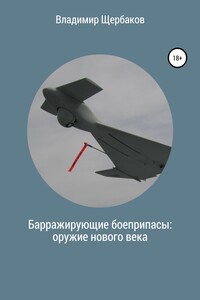 Барражирующие боеприпасы: оружие нового века - Владимир Иванович Щербаков