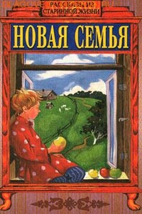 Новая семья - Лидия Алексеевна Чарская
