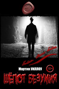 Шёпот безумия - Мартин Уиллоу