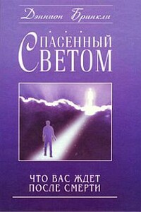 Спасенный светом. Что вас ждет после смерти - Дэннион Бринкли