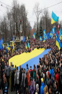Готово ли украинское общество к переменам? - Юрий Михайлович Лукшиц