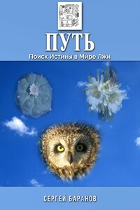 Путь. Поиск Истины в Мире Лжи - Сергей Григорьевич Баранов
