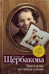 Аллочка и плотина - Галина Николаевна Щербакова