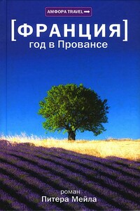Год в Провансе - Питер Мейл