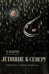 Путешествие вверх - Вадим Дмитриевич Фёдоров