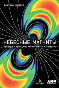 Небесные магниты. Природа и принципы космического магнетизма - Дмитрий Дмитриевич Соколов