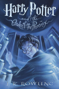 Гарри Поттер и Орден Феникса (Potter's Army) - Джоан К. Роулинг