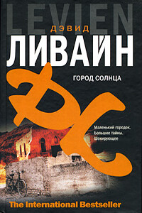 Город солнца - Дэвид Ливайн