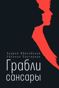 Грабли сансары - Андрей Валентинович Жвалевский, Евгения Борисовна Пастернак