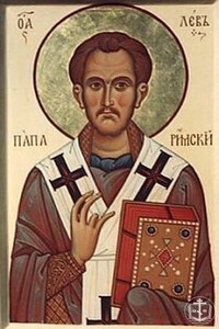 Послания - Лев Великий