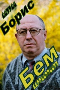 Два капитана, или День рождения фюрера - Борис Бем