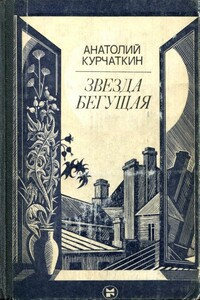 Звезда бегущая - Анатолий Николаевич Курчаткин