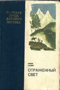 Отраженный свет - Юрий Сергеевич Салин