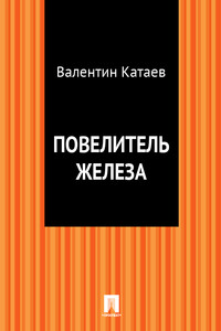 Повелитель железа - Валентин Петрович Катаев