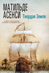Твердая земля - Матильде Асенси