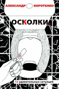 Осколки. 12 удивительных ситуаций - Александр Викторович Коротенко