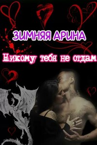 Никому тебя не отдам - Арина Зимняя