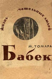 Бабек - Михаил Львович Томара