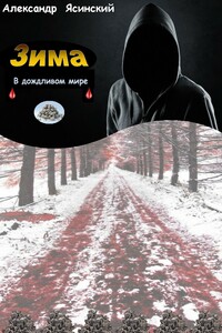 Зима в дождливом мире - Александр Сергеевич Ясинский