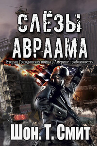 Слезы Авраама - Шон Т Смит
