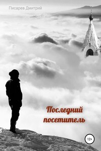 Последний посетитель - Дмитрий Иванович Писарев