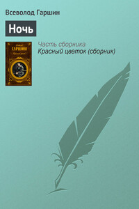 Ночь - Всеволод Михайлович Гаршин