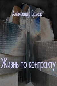 Жизнь по контракту - Александр Николаевич Ермак
