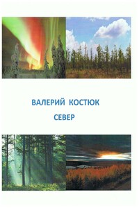 Север - Валерий Григорьевич Костюк