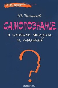 Самопознание: о смысле жизни и счастья - Алексей Владимирович Большаков