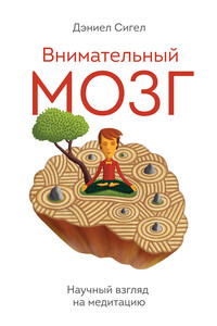 Внимательный мозг. Научный взгляд на медитацию - Дэниэл Дж. Сигел