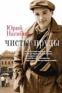 Машинистка живет на шестом этаже - Юрий Маркович Нагибин
