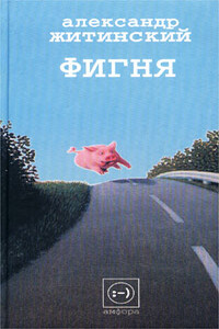 Фигня - Александр Николаевич Житинский