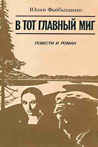 В тот главный миг - Юлий Иосифович Файбышенко