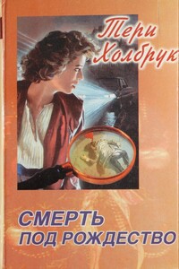 Смерть под Рождество - Тери Холбрук