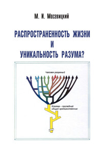 Распространенность жизни и уникальность разума? - Марк Исаакович Мосевицкий