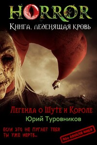 Легенда о Шуте и Короле - Юрий Юрьевич Туровников