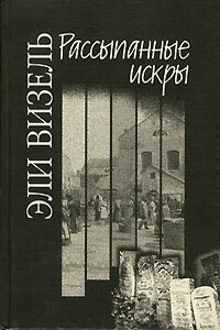 Рассыпанные искры - Эли Визель