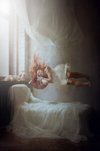 В мире, где нет тебя - София Горант