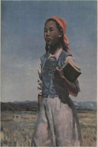 Пионер, 1949 № 09 - Журнал «Пионер»