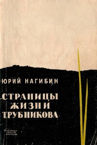 Страницы жизни Трубникова - Юрий Маркович Нагибин